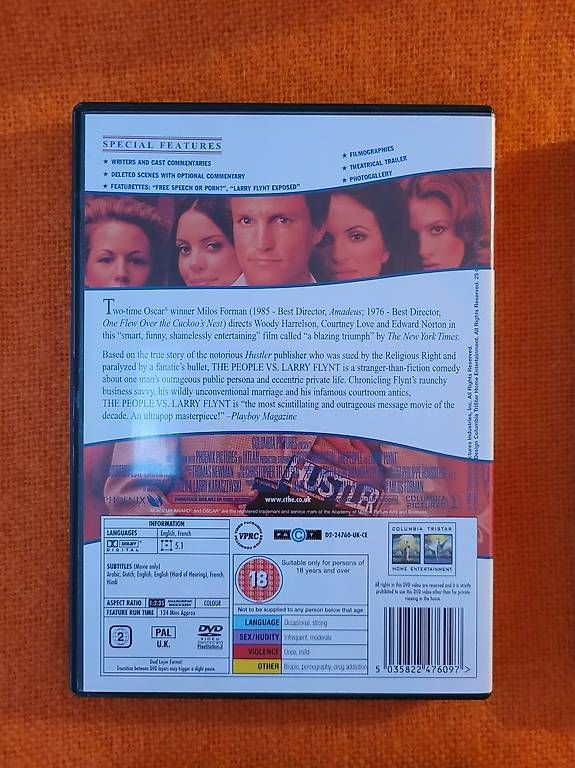 Alle DVDs: DVD Bundle : Bold & Brilliant – Gebraucht aus Luzern von Camil2000 2