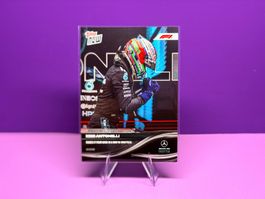 Kimi Antonelli Topps Now #29 Grand Prix du Canada 2026