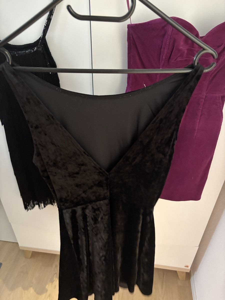 Lotti di vestiti: Damen Kleider Set Grösse 36 & XS – Usato da Geroldswil venduto da ele_7hkp 4
