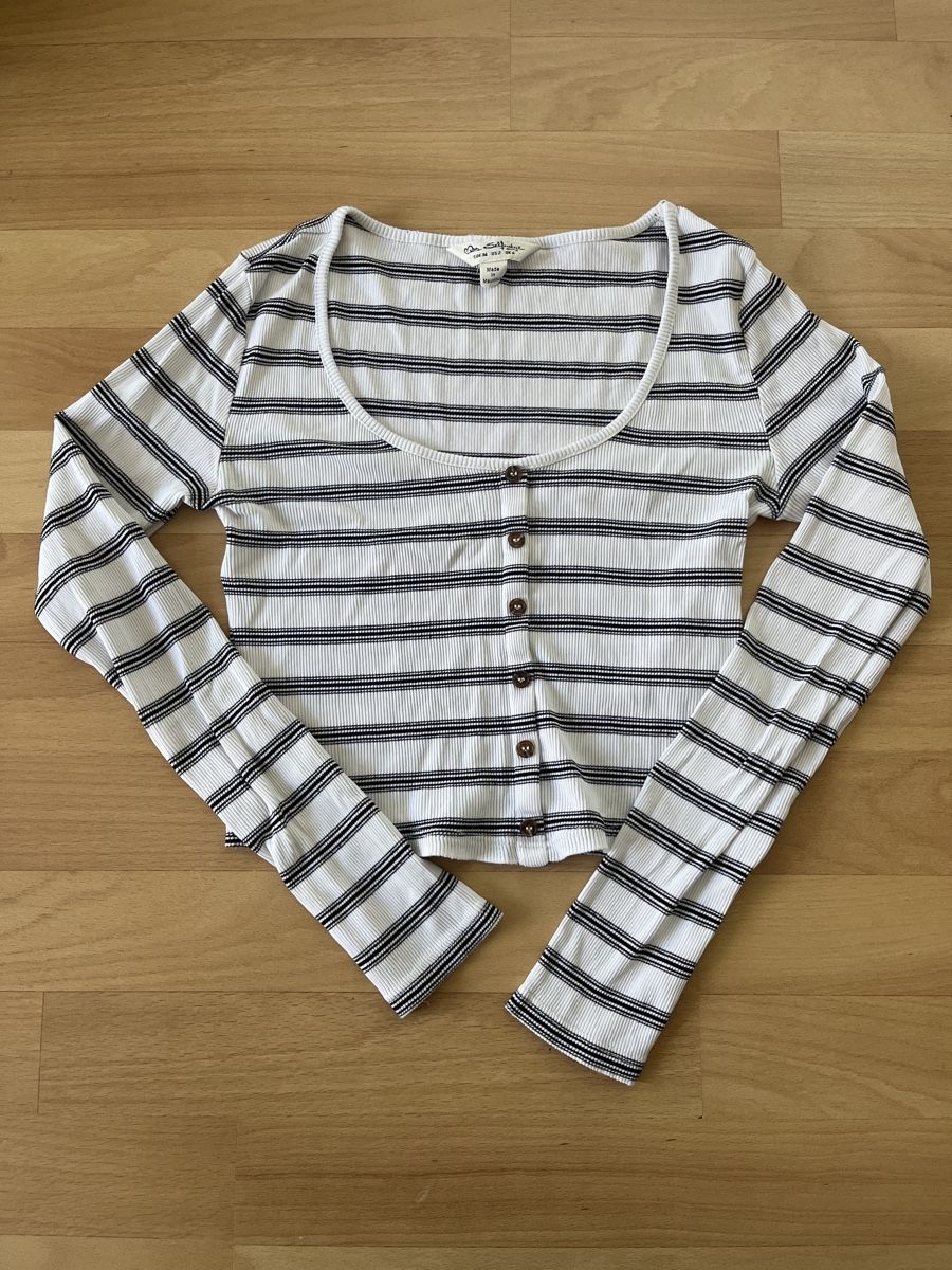 Maglioni & Felpe: Miss Selfridge Shirt, Gr. 34, – Usato da Kaltenbach venduto da happysunshineee