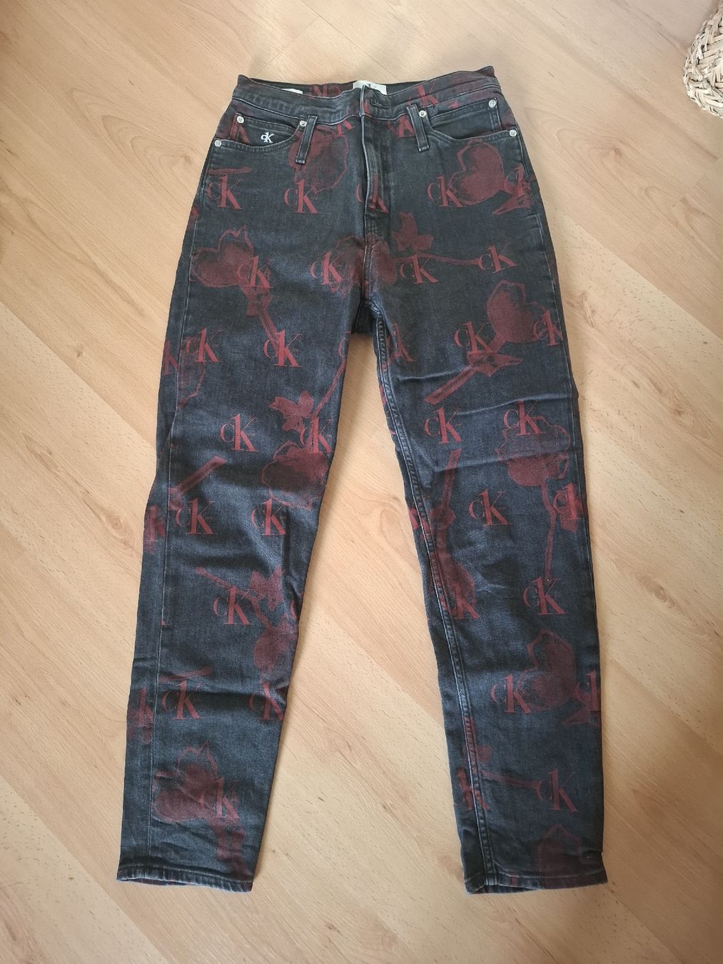 Calvin Klein Jeans: Jeans Calvin Klein  – Neuf (Voir description) à La Chaux-de-Fonds par emm_9r5v