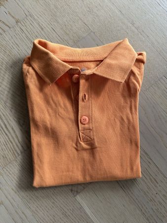 Poloshirt Gr. 110/116