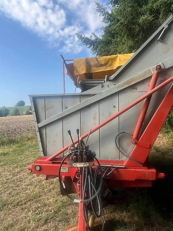 Alle Maschinen: Samro SC Super B – Gebraucht aus Dürrenroth von lambada66 2