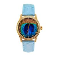 de Berger "Jumeirah Edition" I Damen Swiss Quarz Uhr I NEU