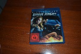 Drive Angry