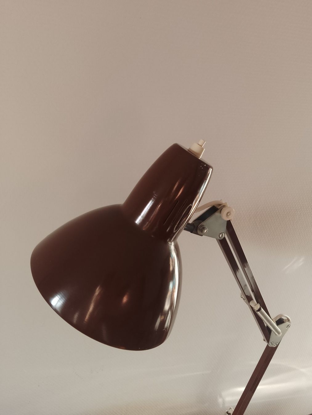 Lampen: Architektenlampe Vintagelampe Designlampe – Gebraucht aus St. Gallen von EastLakeConcept 2