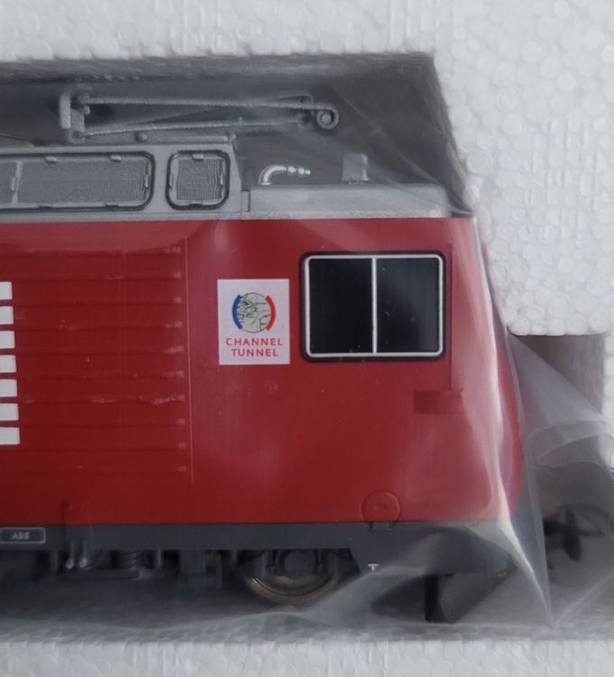 Bemo Modelleisenbahnen: Bemo 1362 218 FO HGe 4/4" 108 Zahnradlok digital H0m – Neu und originalverpackt aus Bremgarten AG von Sportivo2007 4