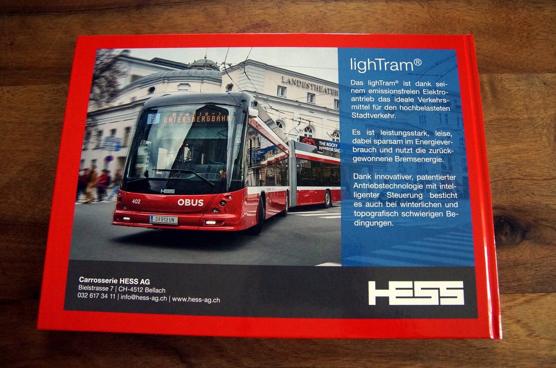 Libri: Trolleybusland Schweiz 1975 - Jürg Biegger – Nuovo e nell'imballaggio originale da Schönenwerd venduto da Steidi 9