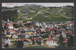 Langnau Gesamtansicht