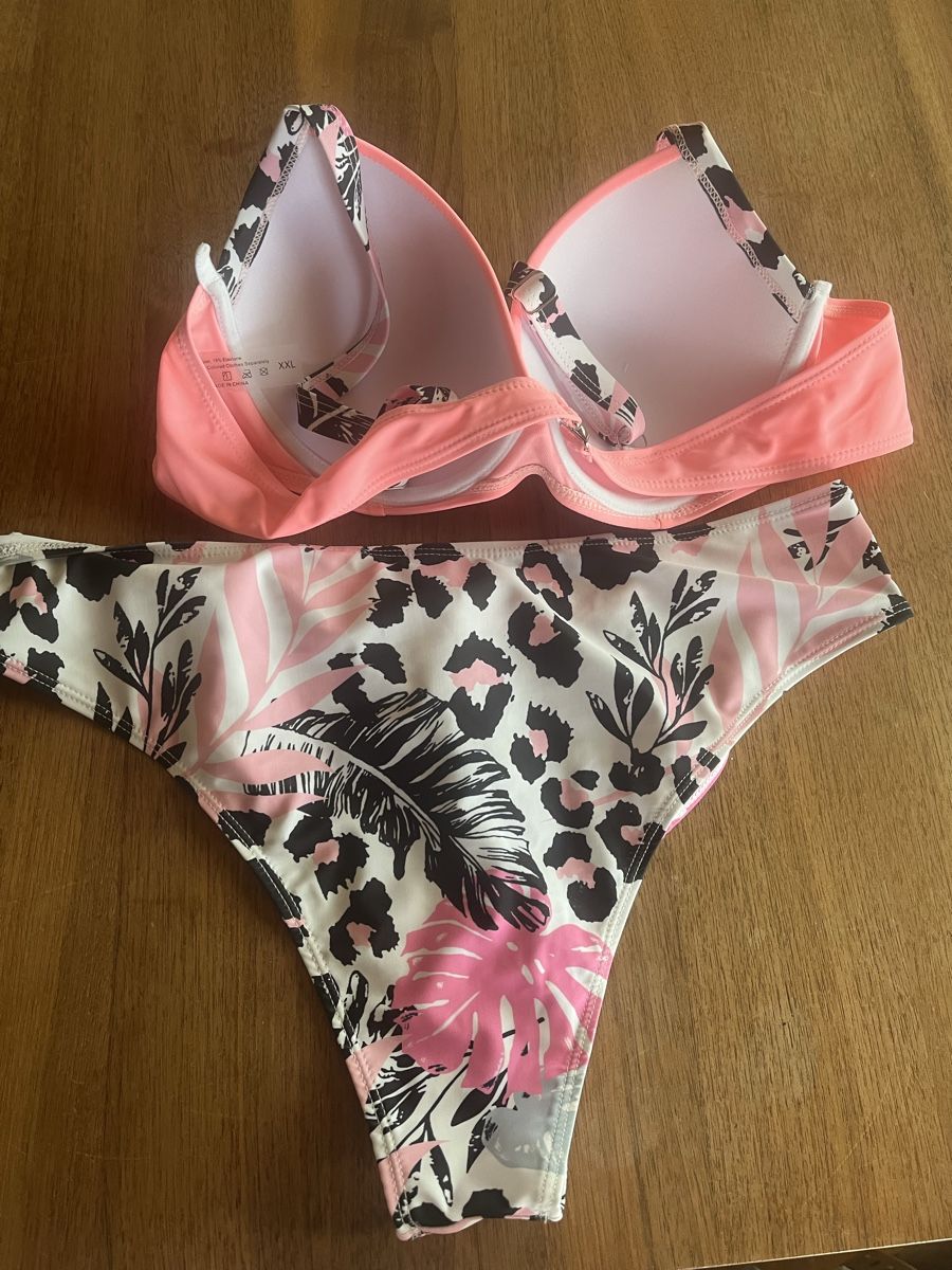Costumi da bagno & Bikini: Bikini XXL – Nuovo e nell'imballaggio originale da Aarberg venduto da Jakaro 2