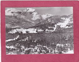 Crans s Sierre