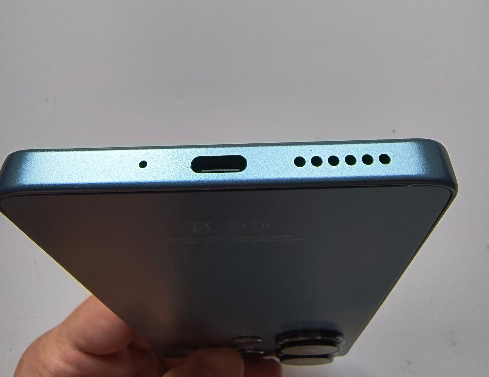 Xiaomi Handys / Smartphones: Xiaomi Redmi Note 13 Pro 4G – 12/256 – Gebraucht aus Weisslingen von YuriiAG 5