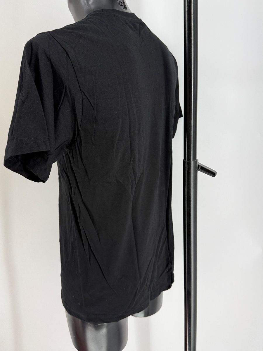 T-shirt: Basic Shirt schwarz Gr. M – Usato da Auenstein venduto da moin. 1