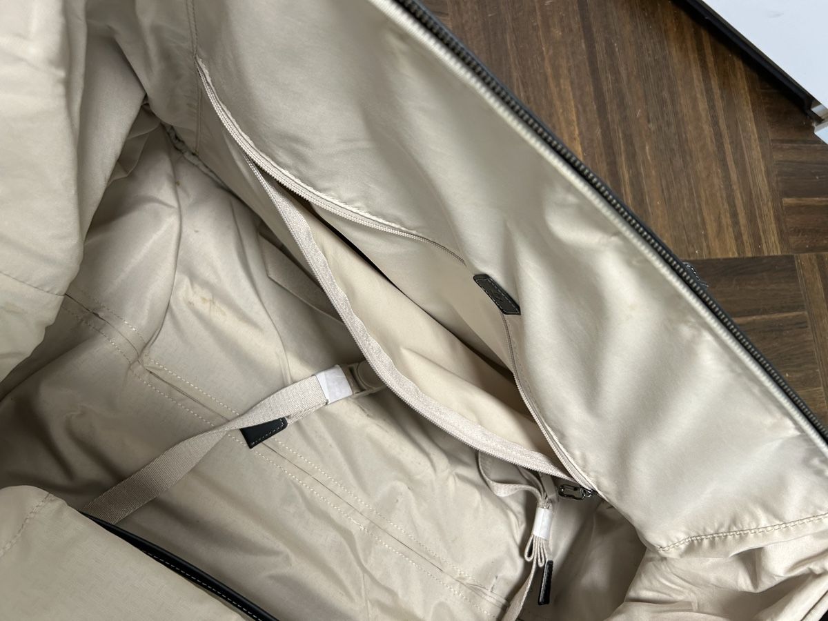 Samsonite Sacs: Samsonite Weekender Trolley Tasche mit Rollen – D'occasion à Zürich par Boon99 5