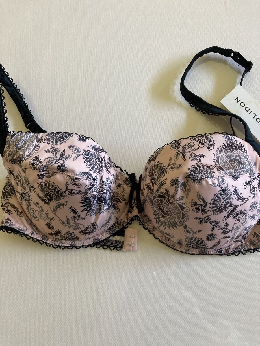 Altra biancheria intima: Sg neuf taille 75D – Nuovo e nell'imballaggio originale da Orbe venduto da Jade333