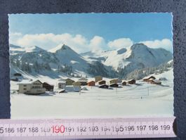 STOOS SZ AK SCHNEE