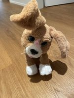FurReal Friends Hündchen, interaktiv, sucht neues Zuhause!