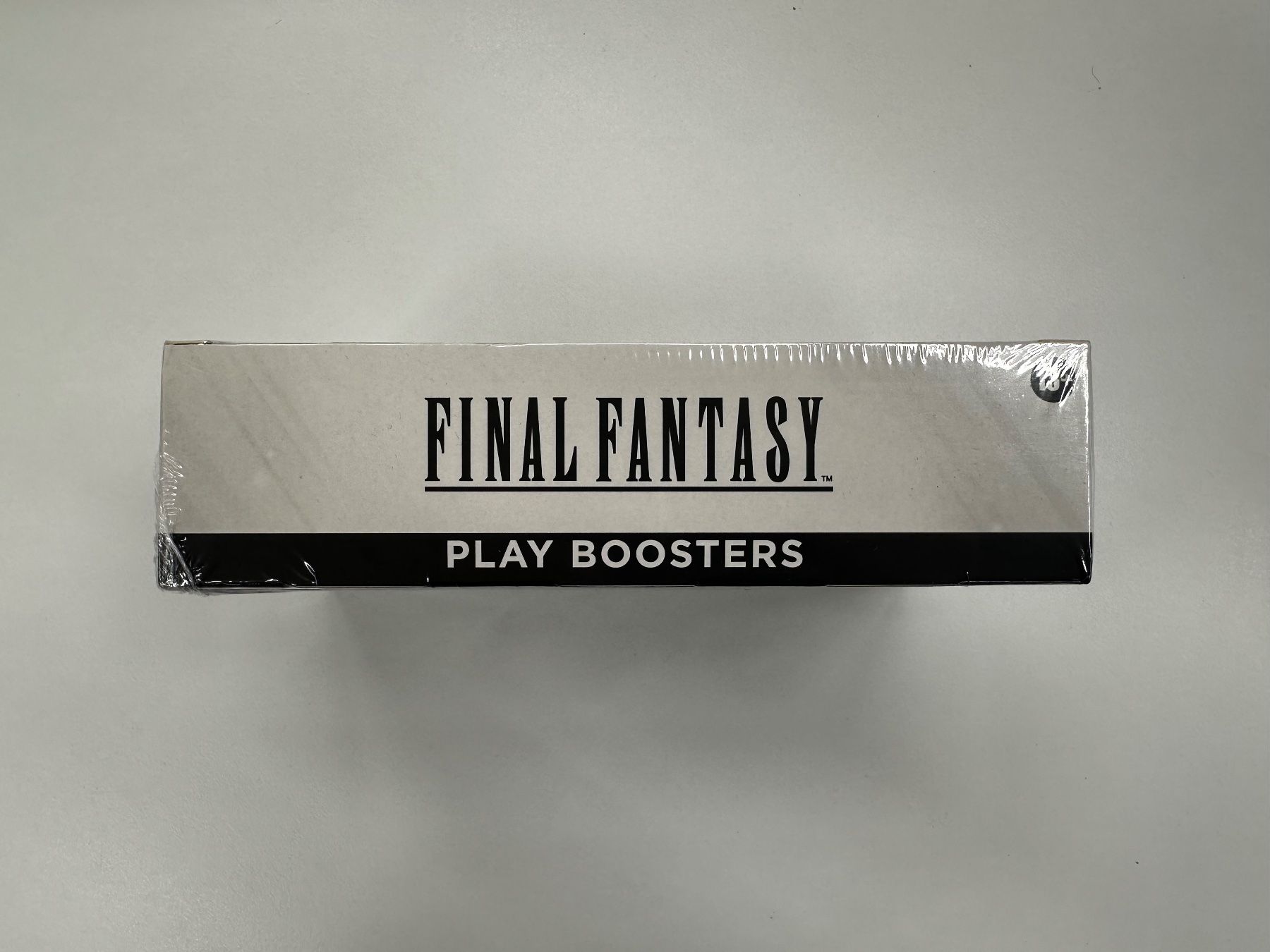 Magic The Gathering Sammelbilder & Trading cards: Magic: The Gathering - Final Fantasy Play Booster ENG – Neu und originalverpackt aus Grancia von gro_x9gh 1