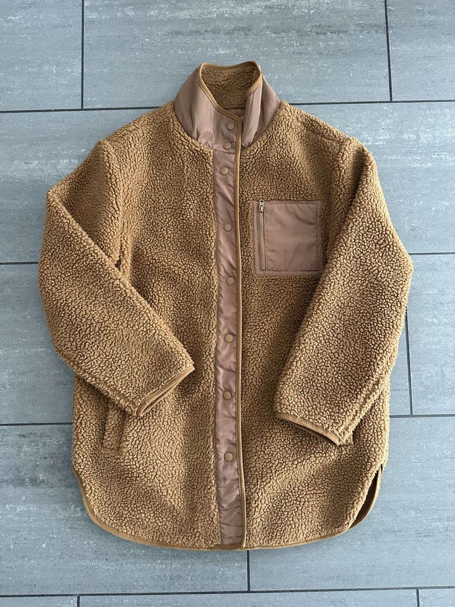Jacken: American Eagle Fleecejacke – Gebraucht aus Lumbrein von nin_558g 3