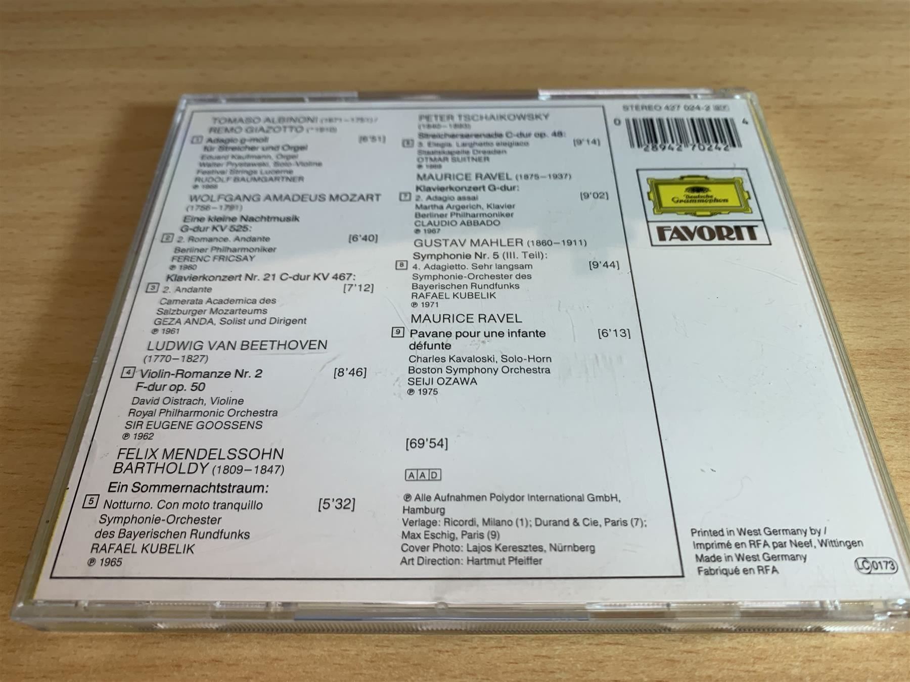 CDs: Various – Träumereien Am Kamin – Gebraucht aus Rikon im Tösstal von Alpenmutz 1