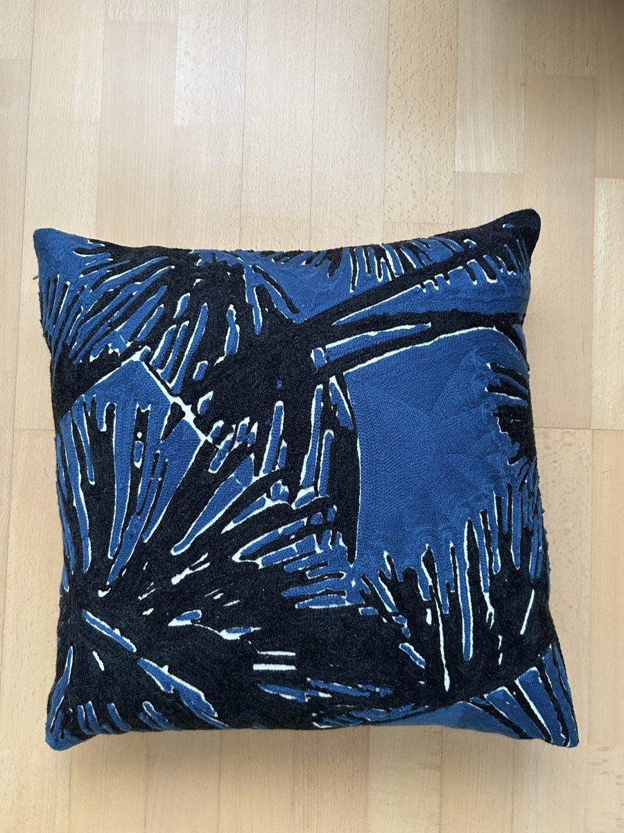 Kissen: Kissen 43 x 43 cm – Neu (gemäss Beschreibung) aus Reinach BL von meinstil