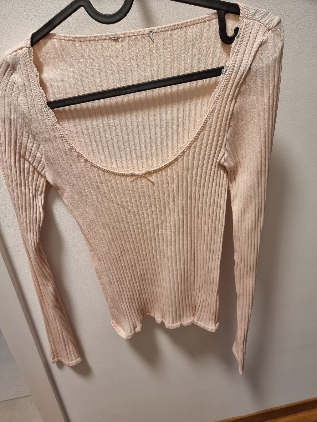 Zara Pulls & Sweat-shirts: Rosa Feinstrick Pullover – Neuf (Voir description) à Altstätten SG par melii._.98