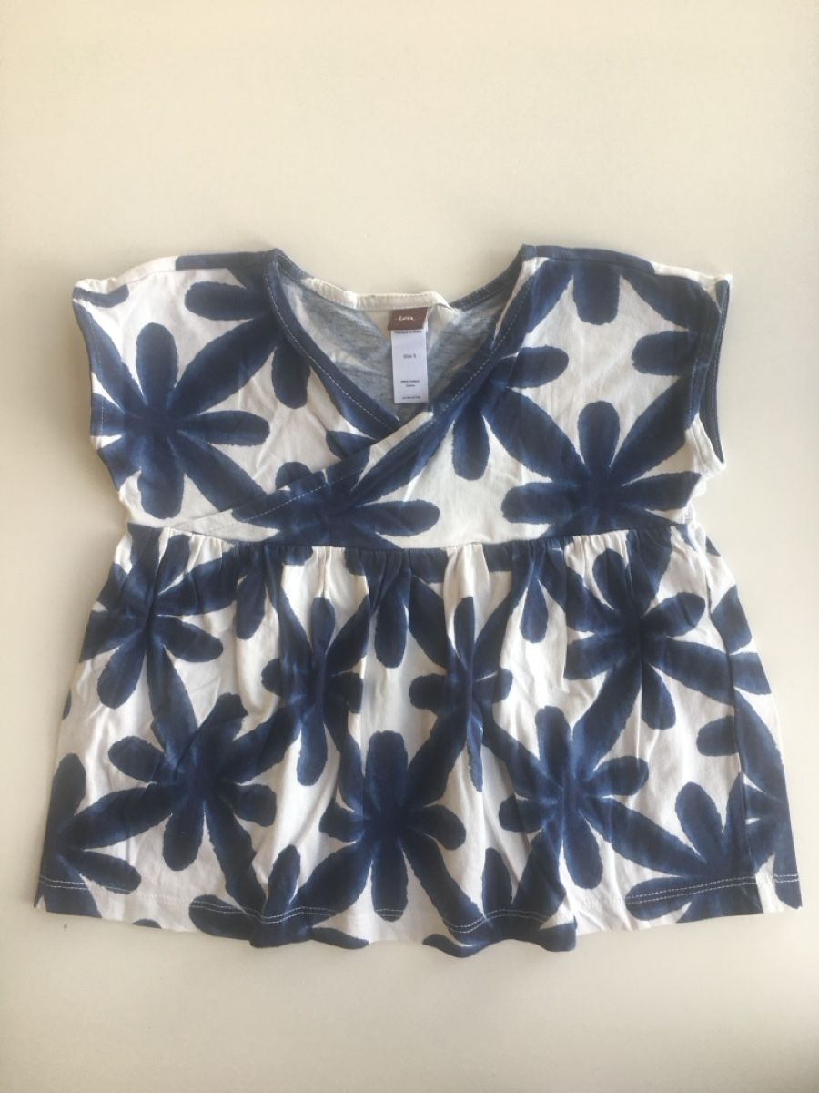 Camicette, T-shirt & Top: Tea Collection Top 5 ans – Usato da Geneve venduto da maremonte