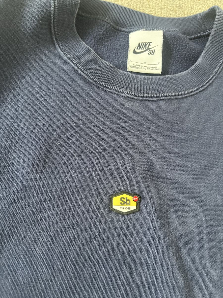 Nike Maglioni & Felpe: Nike SB Hoodie – Usato da Mönchaltorf venduto da Rofi7 1