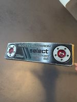 Gebrauchter Scotty Cameron Putter