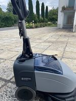 Saugscheuermaschine Nilfisk SC351 2x gebraucht