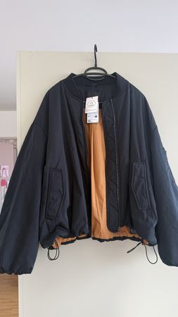 Coole neue Bomberjacke gr.XL♠️