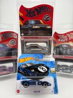 Hot Wheels Ford GT40 Factory Fresh - 2024 - 12/250