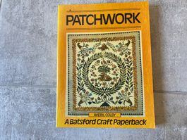 Buch Patchwork