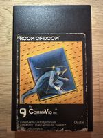 Room of Doom für Atari 2600