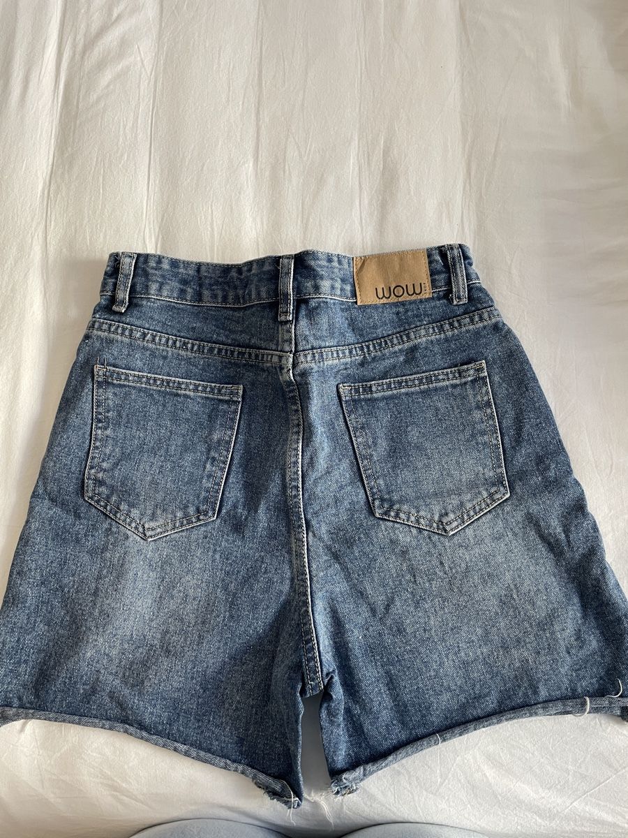 Jeans: Jeans Shorts – Usato da St. Gallen venduto da msc_23 1