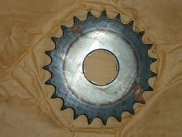 HARLEY-DAVIDSON Getriebe Ritzel 23 Zähne PART NUMBER 35212-8