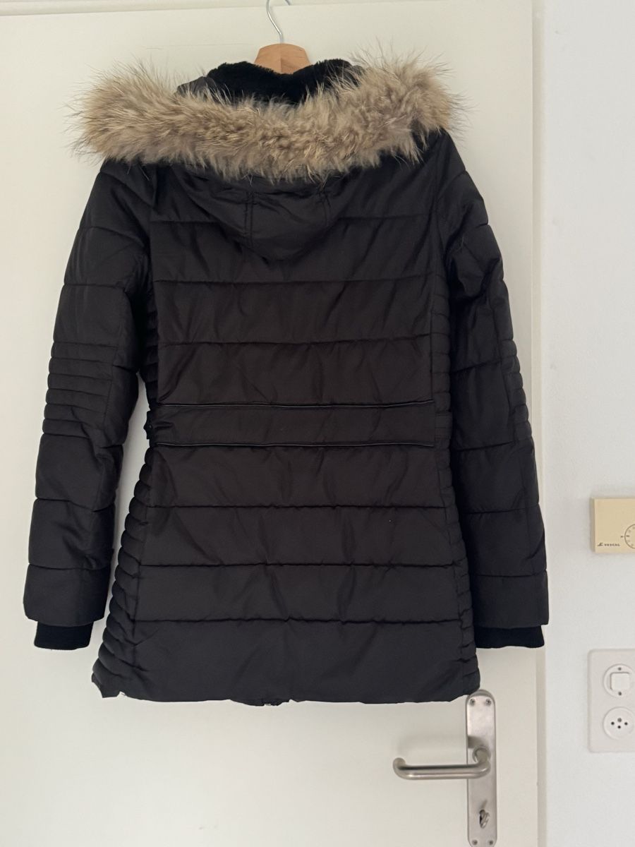 Jacken: LTB Winterjacke Gr. S - Warm durch den Winter! Top! – Gebraucht aus Bassersdorf von schokoart.ch 1