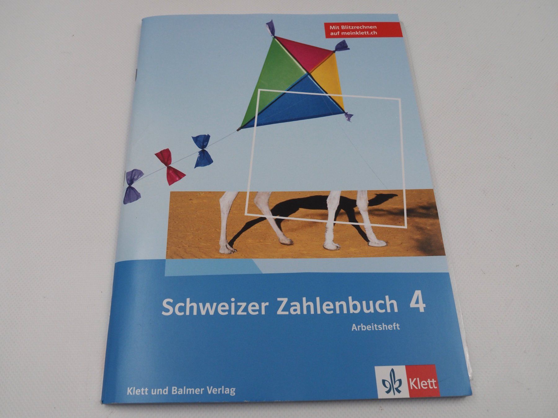 Libri: Mathematik Arbeitsheft-Set (26092543) – Nuovo (secondo la descrizione) da Zürich venduto da fundsachenverkauf 1
