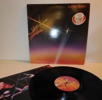 LP - 1992  -  Supertramp Famous last Words -     LP