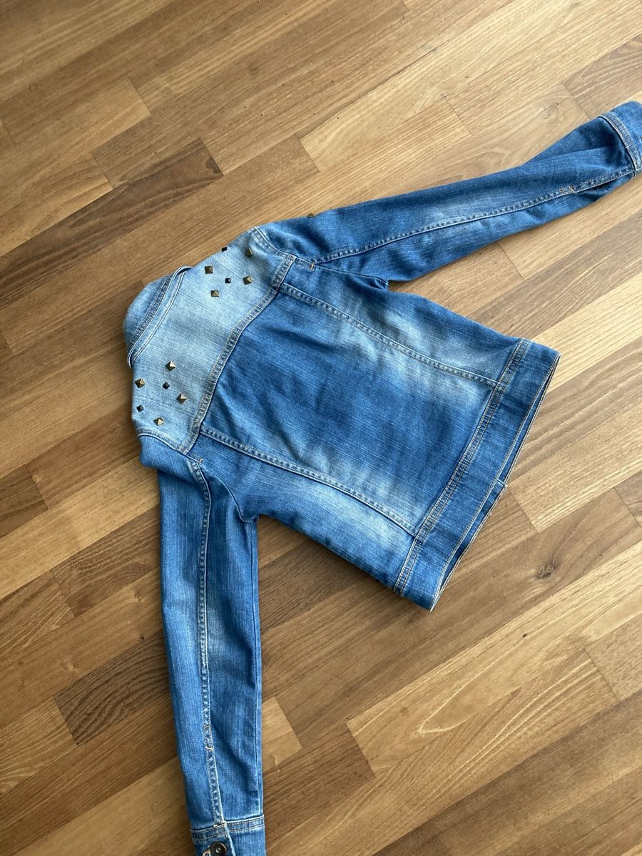 Tom Tailor Giacche & Cappotti: Jeansjacke Tom Tailor – Usato da Luzern venduto da Aldabema 1