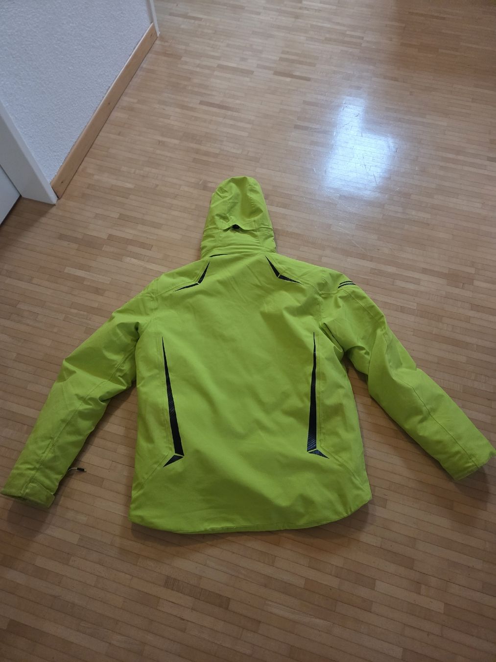 Giacche: Skijacke CMP grösse 56 /XL – Usato da Dürnten venduto da Stryke900 1