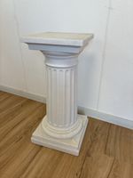 Säule 60cm Blumenständer Sockel Deko