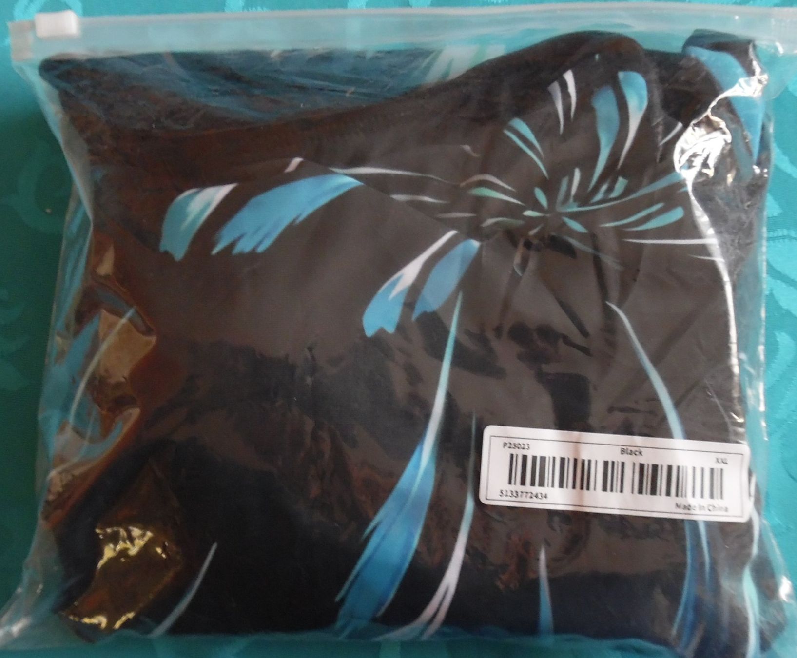 Costumi da bagno & Bikini: Tankini 2 Teilig. EU-Gr.44 – Nuovo e nell'imballaggio originale da Bellinzona venduto da Luna093 4