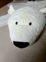 Teppich Eisbär