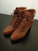 Stiefeletten braun Grösse 37
