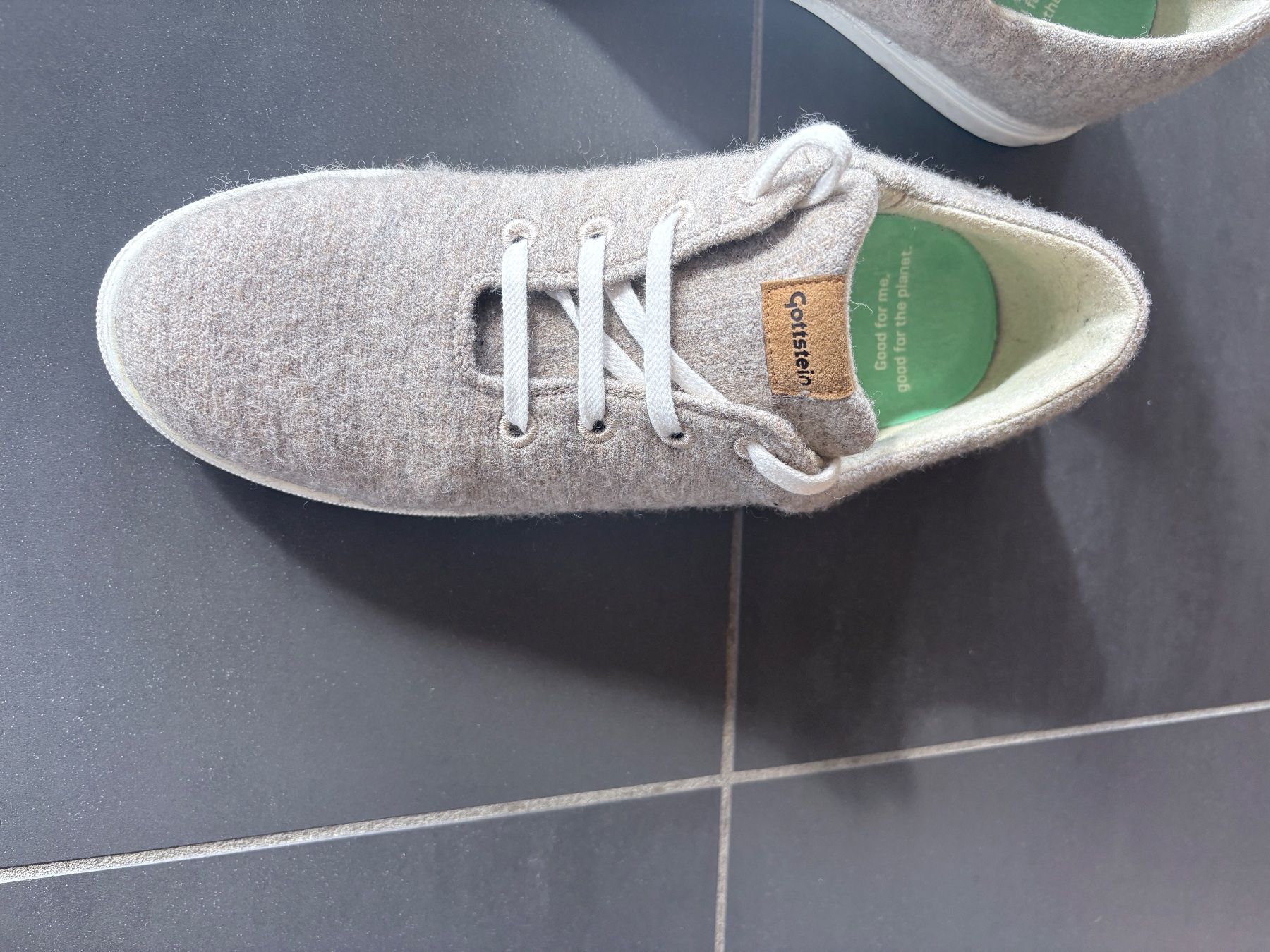 Scarpe da donna: Gottstein Schuhe – Usato da Knonau venduto da ReMaaaan 1