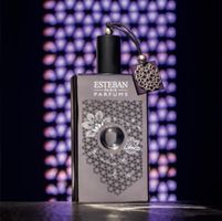 Belle au Parfum de Oud Esteban  6 ml sample
