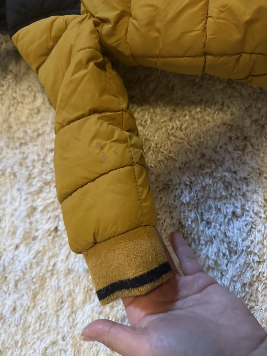 Jacken: Winter Jacke gr.92 – Gebraucht aus Amlikon-Bissegg von Flowers_Blossom 4