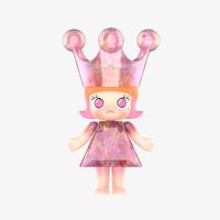 MEGA ROYAL MOLLY 400% MIKA NINAGAWA - Collectible