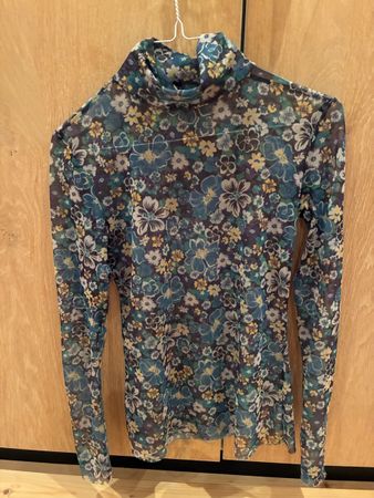 Langarmshirt Gr XS von Rich & Royal